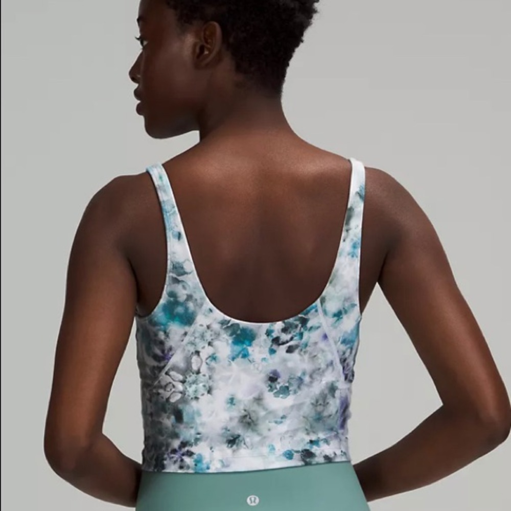 Align tank NWT